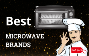 Best Microwave Brands