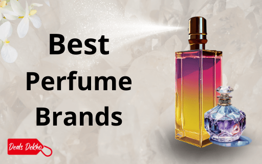 Best Perfume Brands