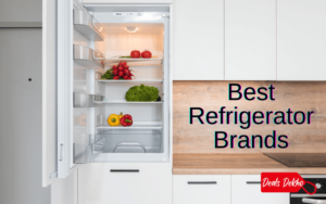 Best Refrigerator Brands