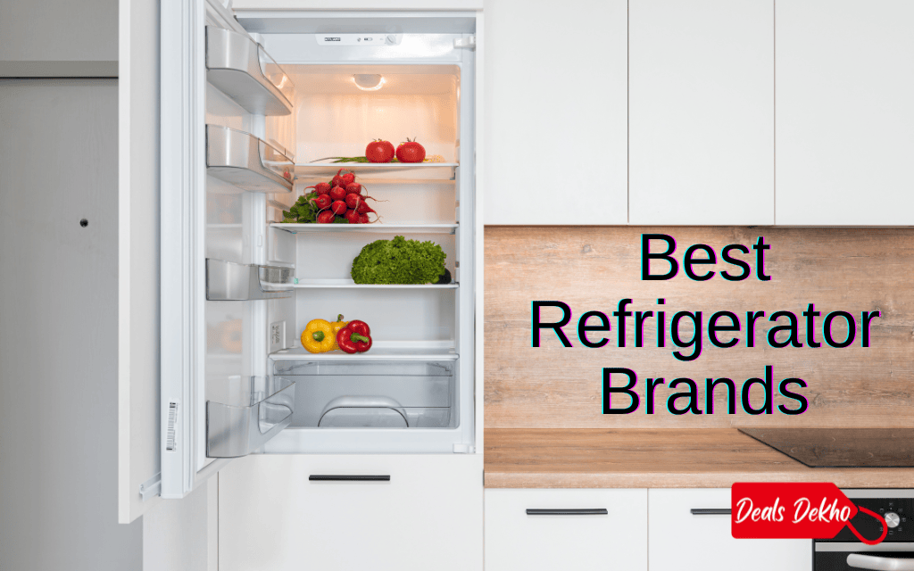 Best Refrigerator Brands