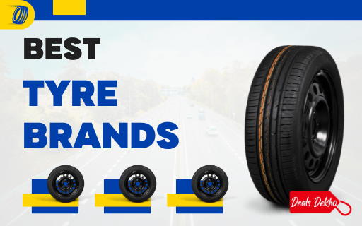 Best Tyre Brands