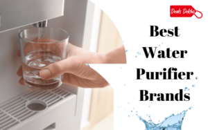 Best Water Purifier Brands