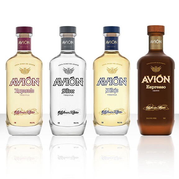 Avion Variants