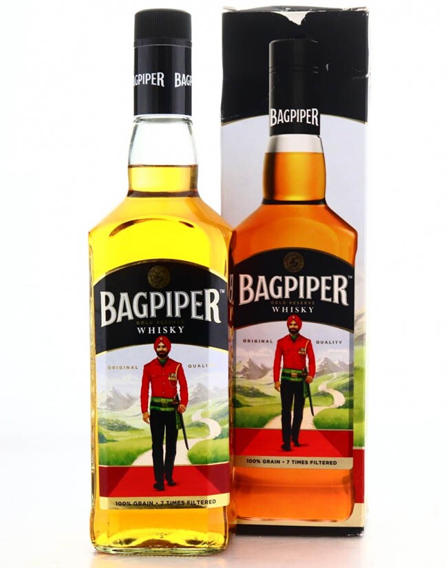 Bagpiper Variants