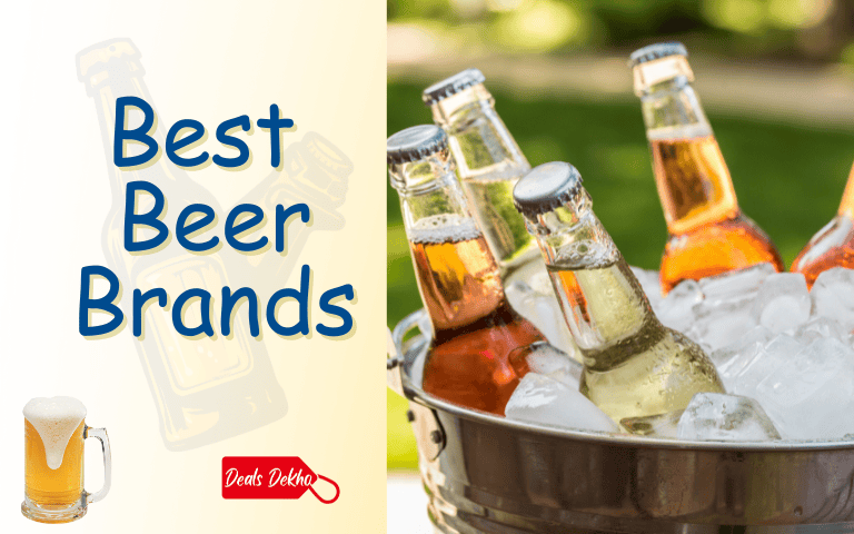 Best Beer Brands