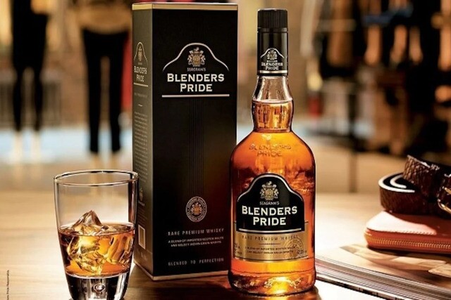 Blenders Pride Variants