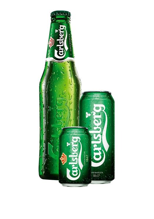 Carlsberg Variants