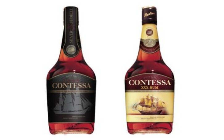 Contessa Variants