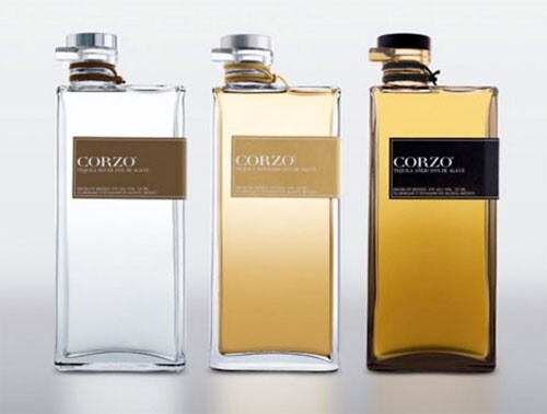 Corzo Variants