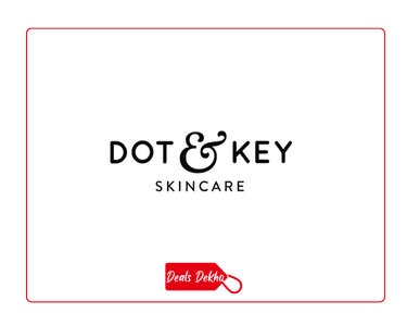 Dot & Key Coupons