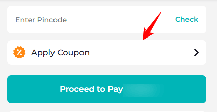 HealthKart Coupon Code