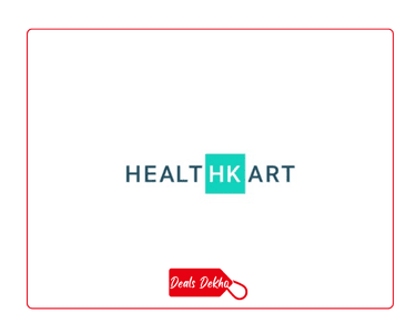 HealthKart Coupons