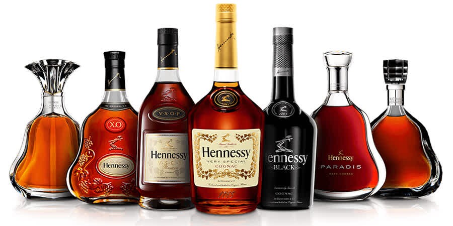 Hennessey Variants