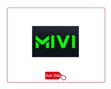 MIVI Coupons