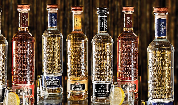 Maestro Dobel Variants