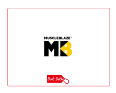 MuscleBlaze Coupons