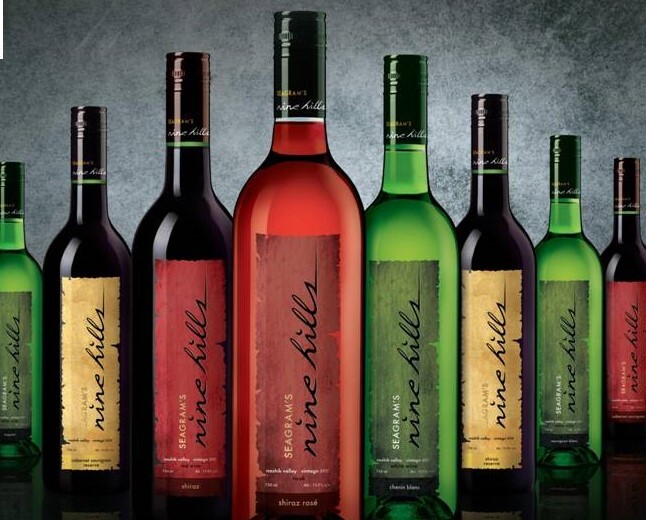 Myra Vineyards Variants