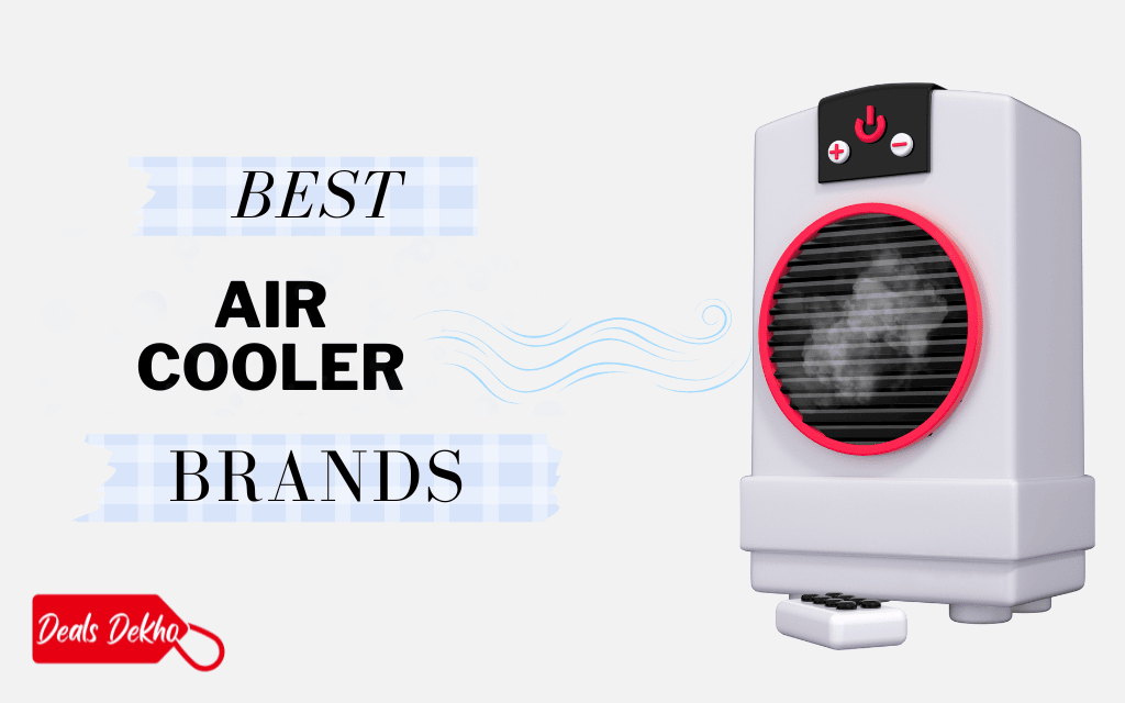 Best Air Cooler Brands