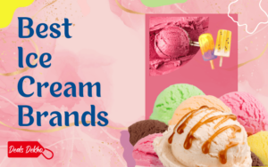 Best Ice Cream Brands