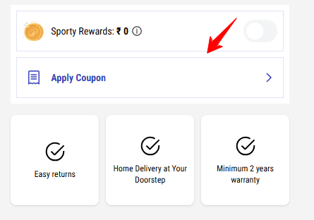 Decathlon Coupon Code