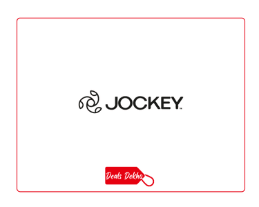 Jockey Coupons