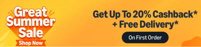 Amazon Summer Sale - DealsDekho Amazon Summer Sale