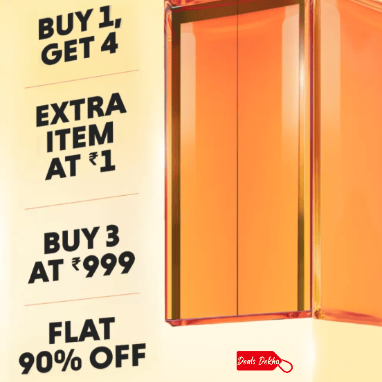 End of Reason Sale on Myntra - DealsDekho End of Reason Sale on Myntra