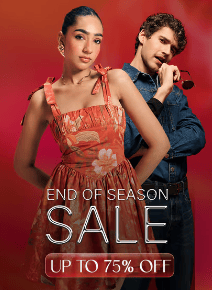 Nykaa End of Season Sale - DealsDekho Nykaa End of Season Sale