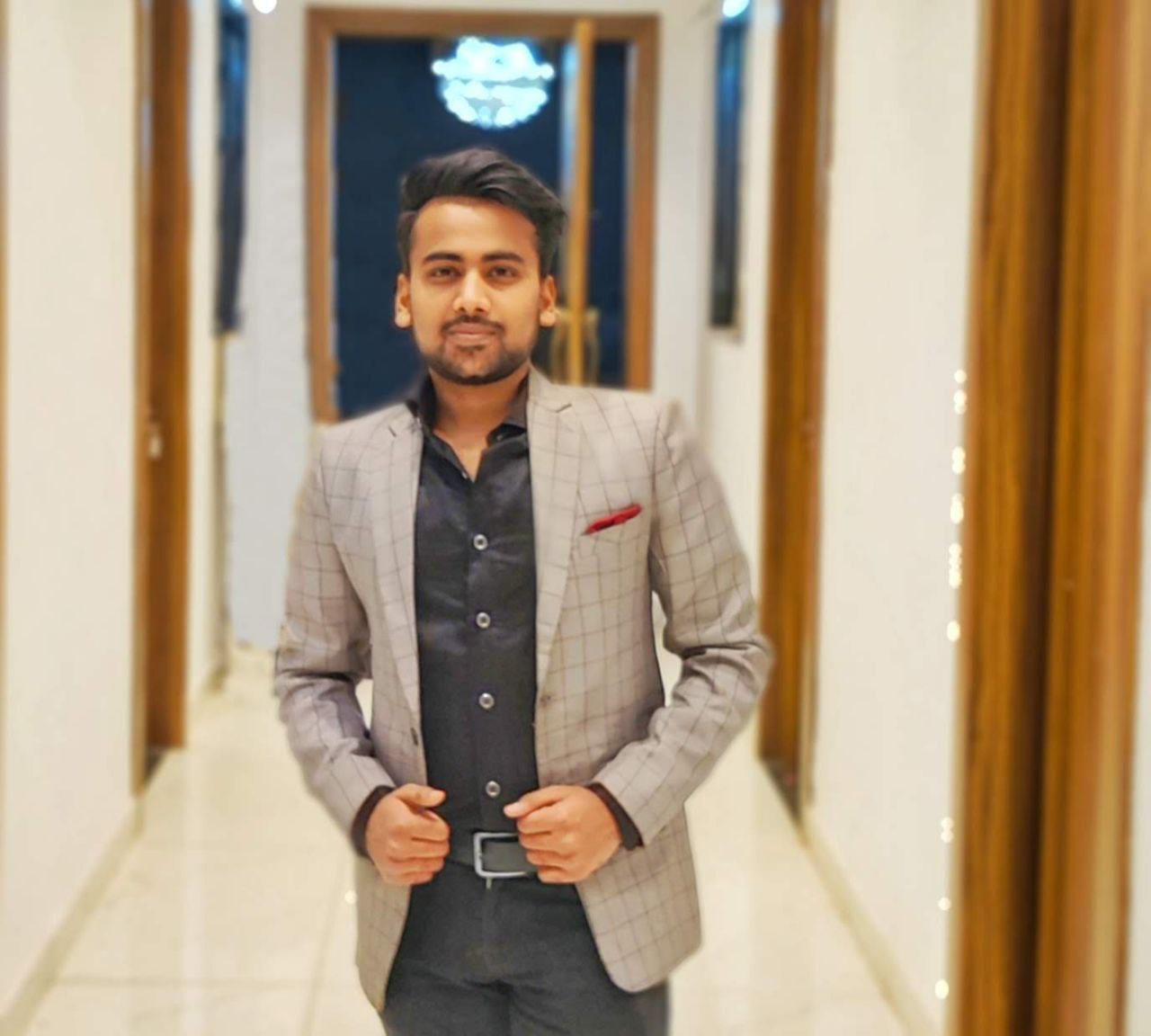 gaurav singh