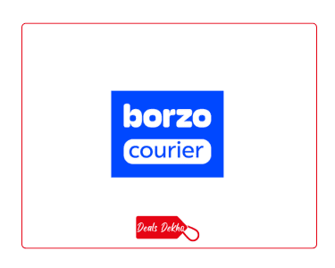 Borzo Coupons