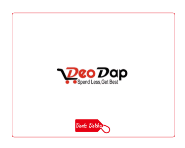 Deodap Coupon