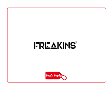 Freakins Coupons