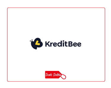 KreditBee Coupons