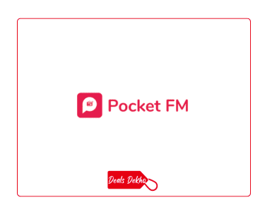 PocketFM Coupons