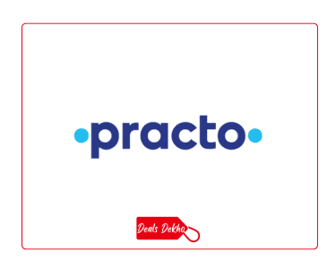 Practo Coupon Code