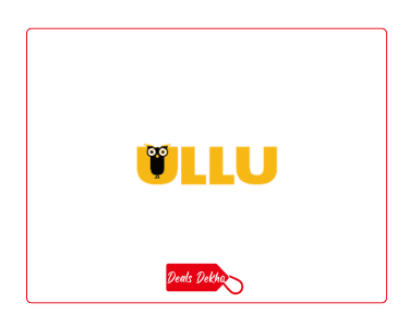 Ullu Coupon Code