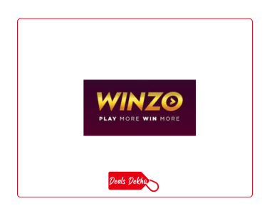 Winzo Coupon Code