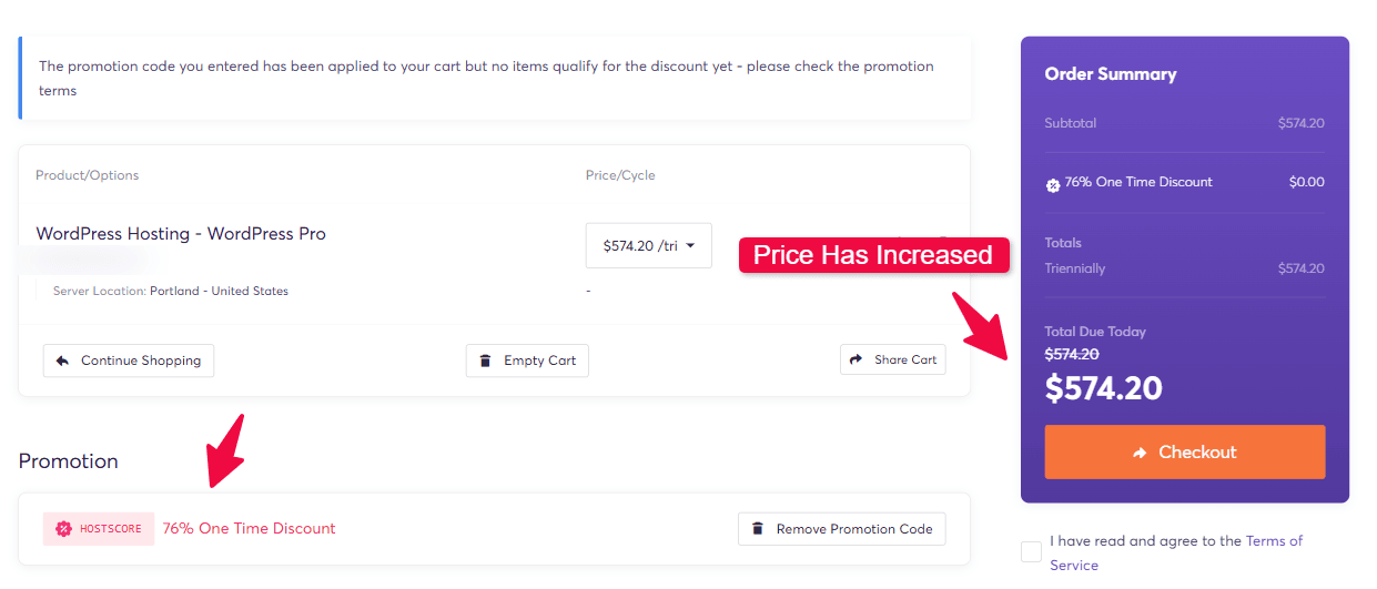 Chemcicloud after coupon price increased - DealsDekho Chemcicloud after coupon price increased