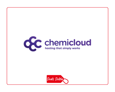 ChemiCloud Coupon
