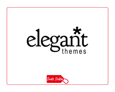 Elegant Theme Coupon
