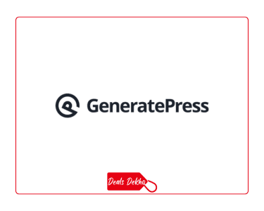 GeneratePress Coupon Code