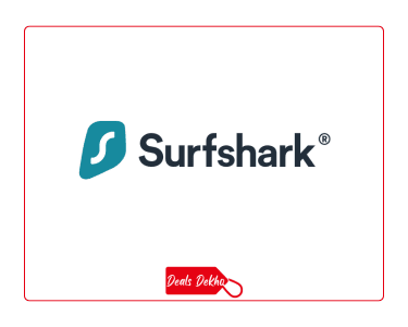 Surfshark Coupon